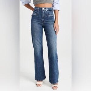 Favorite Daughter Jodie Wide Leg